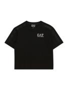 EA7 Emporio Armani Shirts  sort