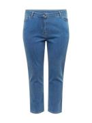 Persona by Marina Rinaldi Jeans 'SCILLI'  blue denim