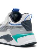 PUMA Sneakers 'RS-X'  marin / aqua / grå / hvid