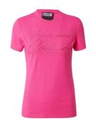 Versace Jeans Couture Shirts  pink
