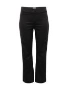 ONLY Carmakoma Jeggings 'REILY'  black denim