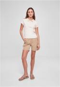 Urban Classics Shirts  creme