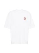 TOPMAN Bluser & t-shirts  æble / lavendel / orange / hvid