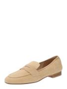 Donna Carolina Slipper 'NEYL MASK'  beige