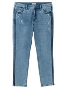 SHEEGO Jeans  navy / blue denim