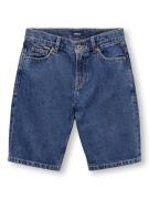 KIDS ONLY Jeans  blue denim