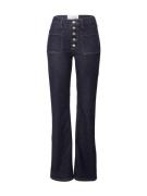 Munthe Jeans 'MALPIA'  blue denim / umbra