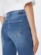 Dr. Denim Jeans 'Plenty'  blue denim