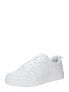 Polo Ralph Lauren Sneakers 'POLO COURT II'  hvid