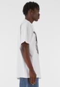 MJ Gonzales Bluser & t-shirts  mørkegrå / sort / hvid