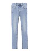 NAME IT Jeans 'Polly'  blue denim