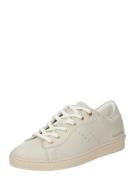 Filling Pieces Sneaker low 'Frame'  guld / uldhvid