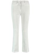 GERRY WEBER Jeans 'Mar'  offwhite