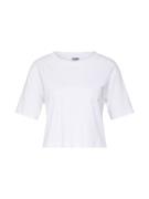 Urban Classics Shirts  offwhite