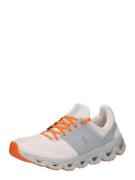 On Sneaker low 'Cloudswift 3 AD'  mørkegrå / orange / hvid