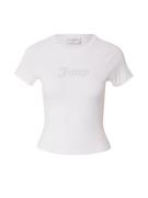 Juicy Couture Shirts  hvid