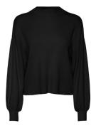 VERO MODA Pullover 'Nancy'  sort