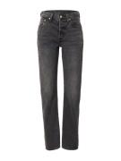 LEVI'S ® Jeans '501 Jeans For Women'  black denim