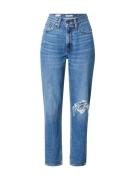 LEVI'S ® Jeans '80s Mom Jean'  blue denim