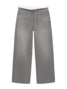 Pull&Bear Jeans  grey denim