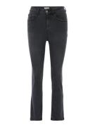 System Action Jeans 'Blues'  black denim