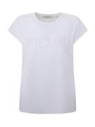 Pepe Jeans Shirts 'LILITH'  offwhite
