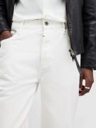 AllSaints Jeans 'LENNY'  white denim
