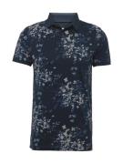 Gabbiano Bluser & t-shirts  navy / mørkeblå / greige
