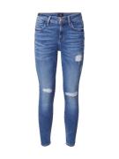 River Island Jeans 'AMELIE DEEJAY'  blue denim