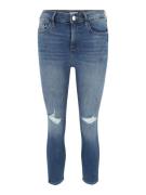 River Island Petite Jeans  blue denim