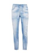 Dondup Jeans 'DIAN'  lyseblå