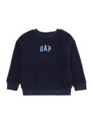 GAP Sweatshirt  navy / lyseblå
