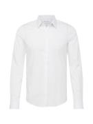 Calvin Klein Skjorte  hvid