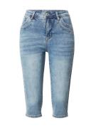 ZABAIONE Jeans 'Ru44bina'  blue denim