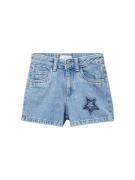 MANGO KIDS Jeans  navy / blue denim