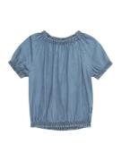 KIDS ONLY Bluse 'YOSHI'  blue denim