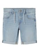 NAME IT Jeans 'RYAN'  blue denim