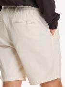 Shiwi Lærredsbukser 'Jack'  hvid