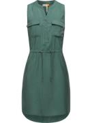 Ragwear Blusekjole 'Roissin'  jade