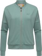 Ragwear Sweatjakke 'Doron'  mint