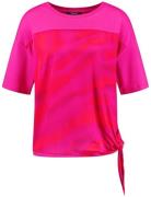 TAIFUN Shirts  cyclam / pink / magenta