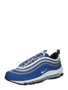 Nike Sportswear Sneaker low 'Air Max 97'  blå / grå / lysegrå / hvid