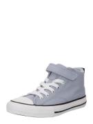 CONVERSE Sneakers 'CHUCK TAYLOR ALL STAR MALDEN'  opal / sort / hvid