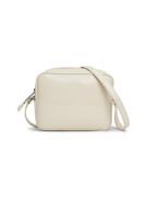 Tommy Jeans Skuldertaske 'Essential'  lysebeige