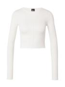 Gina Tricot Shirts  offwhite