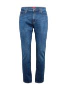 HUGO Jeans '708'  blå