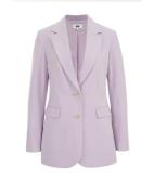 WE Fashion Blazer  lilla