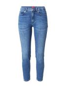 HUGO Jeans  blue denim