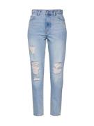 Dr. Denim Jeans 'Nora'  blue denim