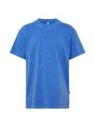 G-Star RAW Bluser & t-shirts  himmelblå